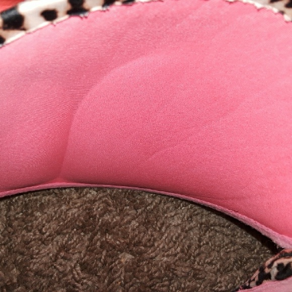 Super duper push up vs bra before /after pics - Picture 4 of 8